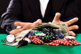Зеркало Casino Zenit